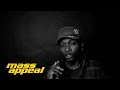 Freestyle Fellowship - P.E.A.C.E. (Step 2 The Side Acapella)
