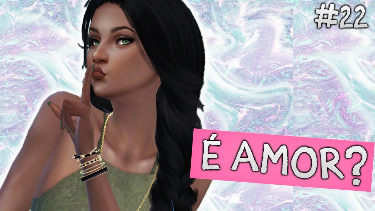 GAIA PAQUERANDO O OTÁRIO? ♦ Desafio 4 Irmãs Imortais #22 ♦ The Sims 4 plantari noene