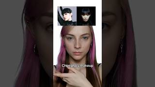 Chunghas Makeup Tutorial
