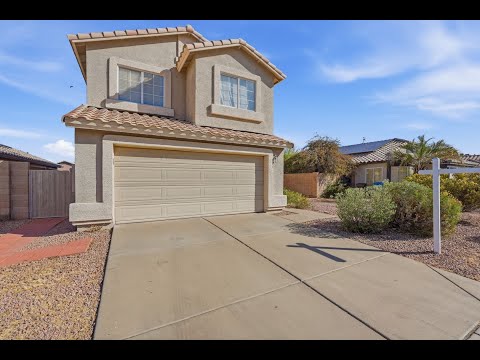 2840 E Wagoner Road, Phoenix, AZ home video tour
