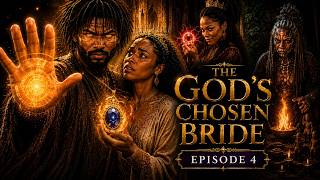 The God's Chosen Bride Episode 4 (Full Movie) | African Epic