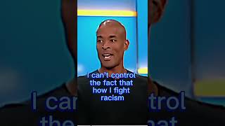 Famous David Goggins on Facing Adversity Profile