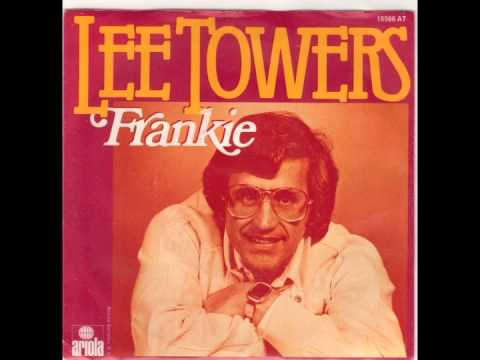 Lee Towers - Frankie