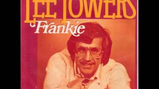 Video thumbnail of "Lee Towers - Frankie"