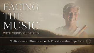 Ep. 2 - No resistance: dissatisfaction & transformative experience