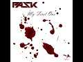 Pask - My First One (TW051)