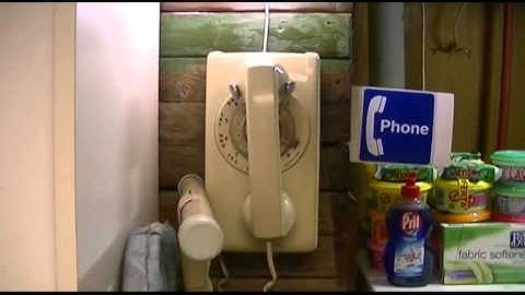 Ring Voltage Booster II