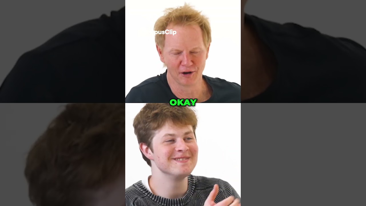 😳 Салиш и Нидал встречаются?!