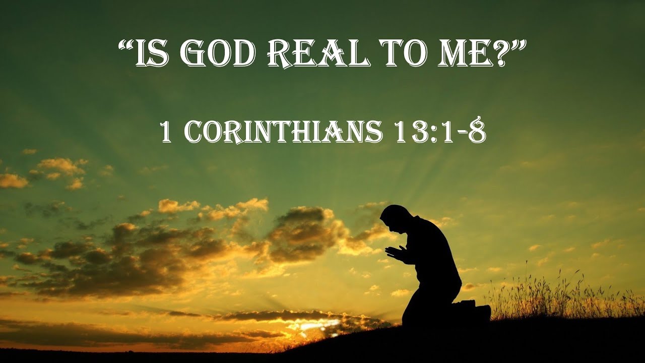 Is God Real To Me 20230402 YouTube is-god-real-to-me-20230402-youtube