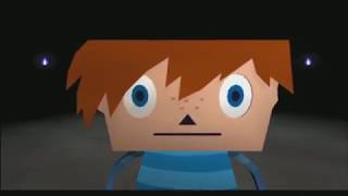 [Vinesauce] Joel - Gregory Horror Show [The Lurantium Cut]: 5th Night