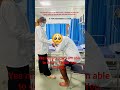 #neurophysio #rehabilitation physiotherapy can be a challenging.. but it also rewarding..