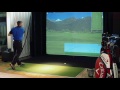 Full Swing Golf Simulator