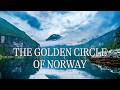 7 Days in Norway: The Ultimate Golden Circle Itinerary (Oslo, Geiranger, Bergen, Sognefjord)