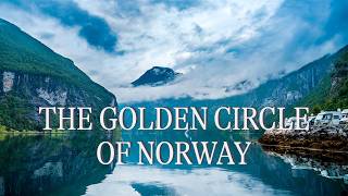 7 Days in Norway: The Ultimate Golden Circle Itinerary (Oslo, Geiranger, Bergen, Sognefjord)