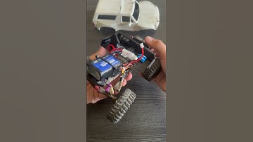 #Scx24 #Prerunner Visual Overview. Full video coming soon!  #scx24prerunner