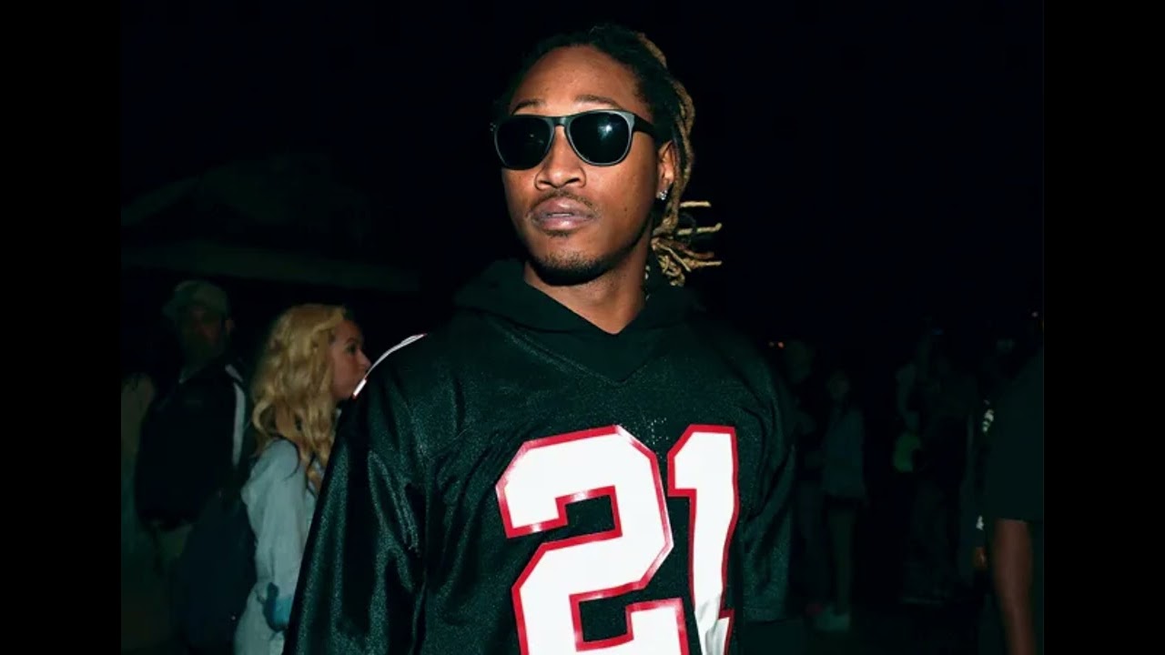 [Free] ATL x Future Type Beat 