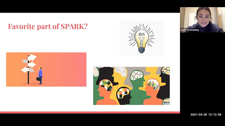 SPARK Final Project   Kathryn Downing