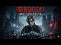 Save Me From This Zombieee😭🔦 | Resident Evil Requiem | Gaming4You