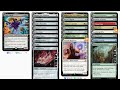 Super-Skrull MTG Marvel Super Heroes Commander Deck Profile