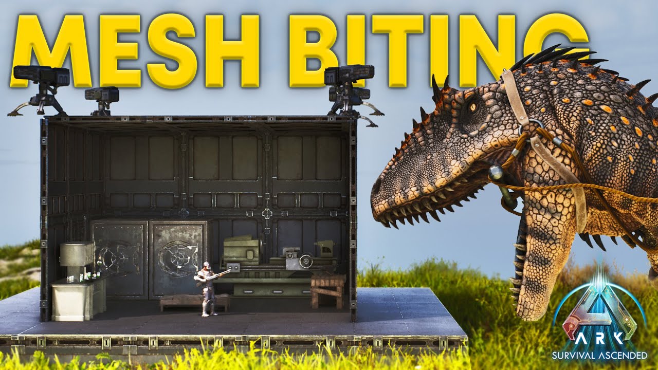 ARK Could Be The GREATEST GAME… If They Fixed THESE Issues! - YouTube