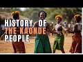 Die Geschichte Des Kaonde Volkes In Sambia Die Geschichte Des Kaonde Volkes In Sambia