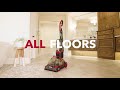 Rug doctor flexclean allinone floor cleaner