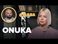 Депресивний стан, думки про caмoгyбcтвo, кризи з чоловіком, захоплення Чорнобилем, діти. ONUKA
