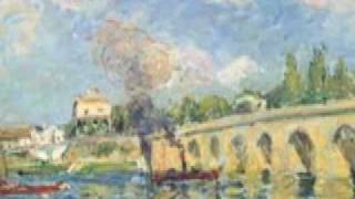 Expressionism and Impressionism