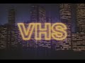 TWRP - VHS (feat. Electric Six) - Unofficial Video