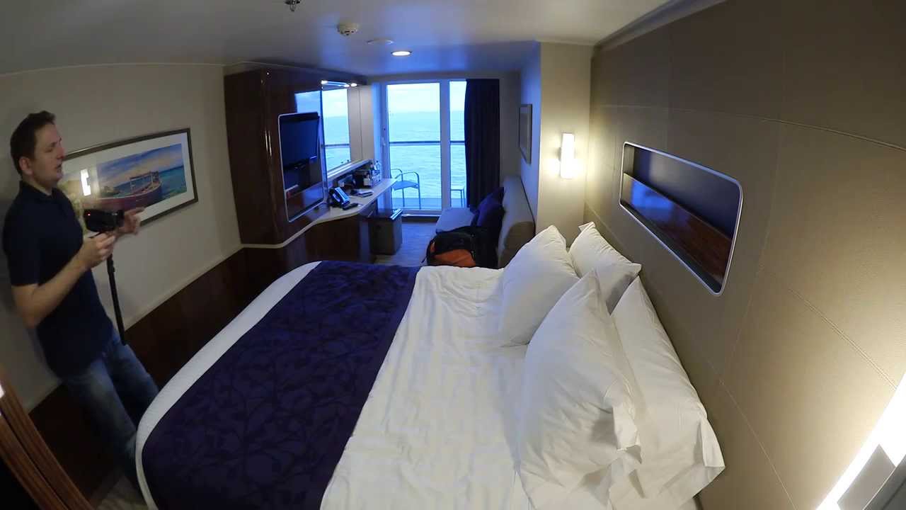 Norwegian Getaway Mini Suite Kabinentour Youtube