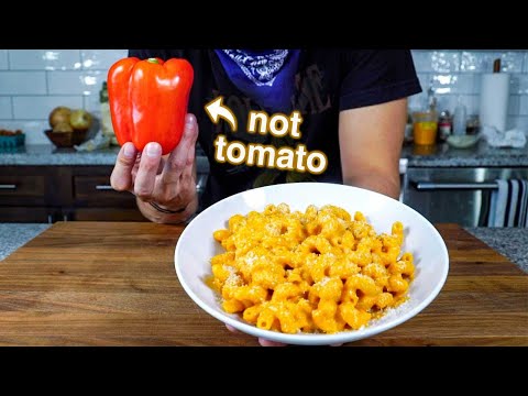 Video: Pasta Itali Dengan Sos Loin