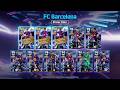 eFootball - Ecco gli ShowTime Barcellona (con Giro Gratis), 1000 Punti eFootball in Regalo