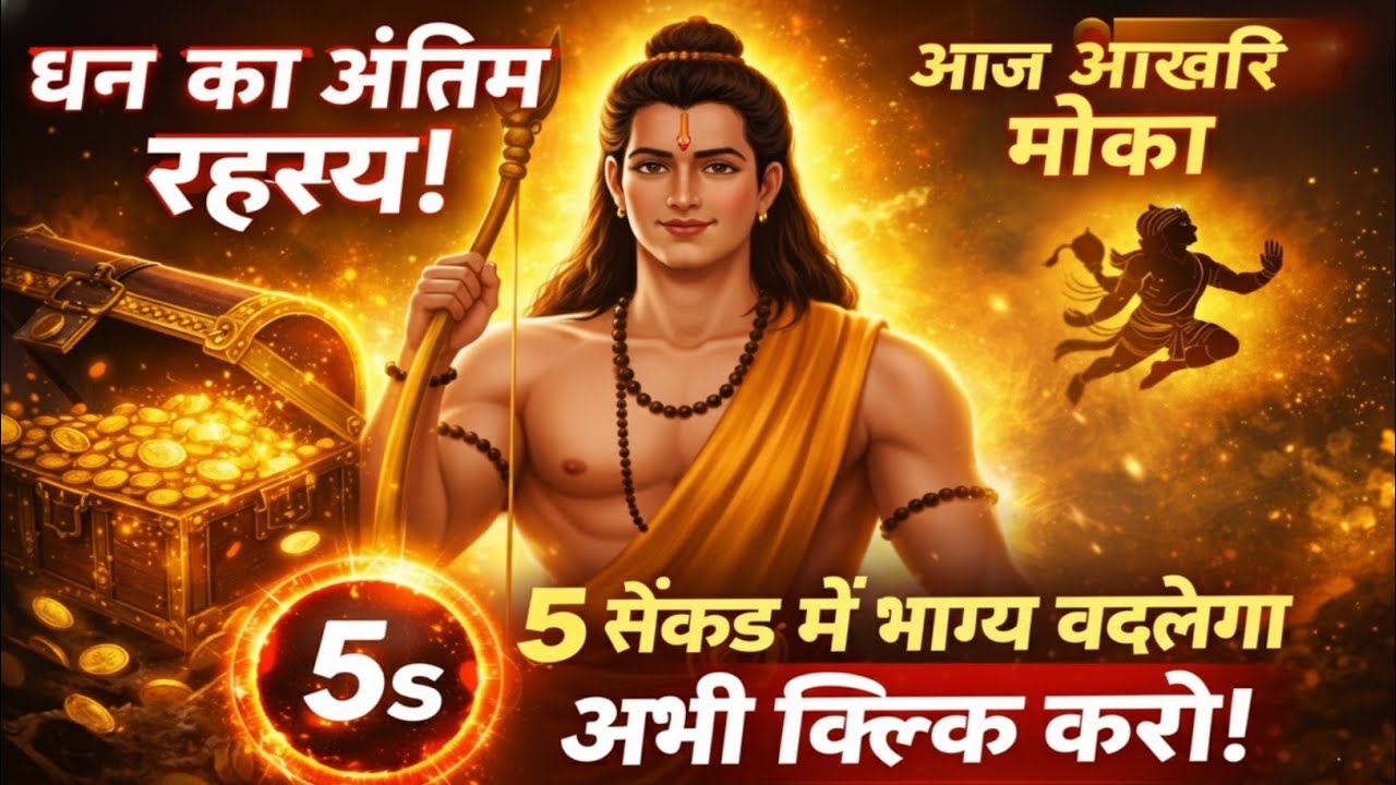 इसे तुरंत करें, ये 10 स्टेप्स आपकी सभी फाइनेंशियल प्रॉब्लम दूर कर देंगे।#jai shree ram #ayodhyaram