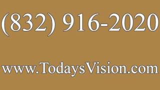 Today's Vision - Eye Care in Richmond, TX