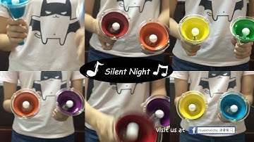 [musikholichk] Silent Night handbells ver