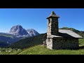 Val Gardena - Col Raiser - Santa Cristina