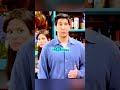 Ross made Rachel even angrier🤣#FRIENDS #comedy #tvshow