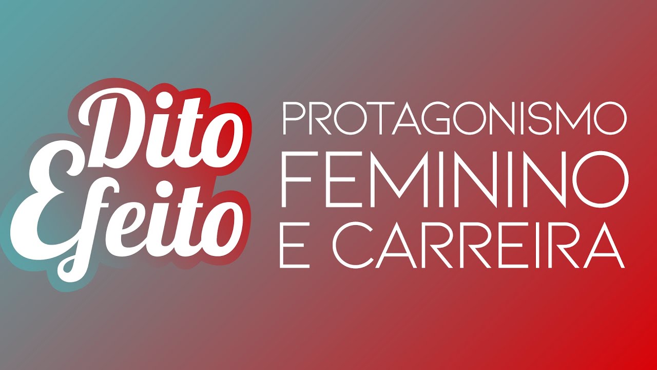 Série vai discutir síndrome de impostora e liderança feminina