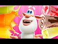 Booba 😀  Gnam Gnam Che Bontà! 🍪 Cartoni Animati Divertente Per Bambini 🎉 Cartoni Animati In Italiano