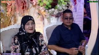 Tersesat - Pak Kurnain OM. New Netral music show di Penuguan Banyuasin
