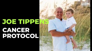 Is Joe Tippens Still Cancer Free? Resimi