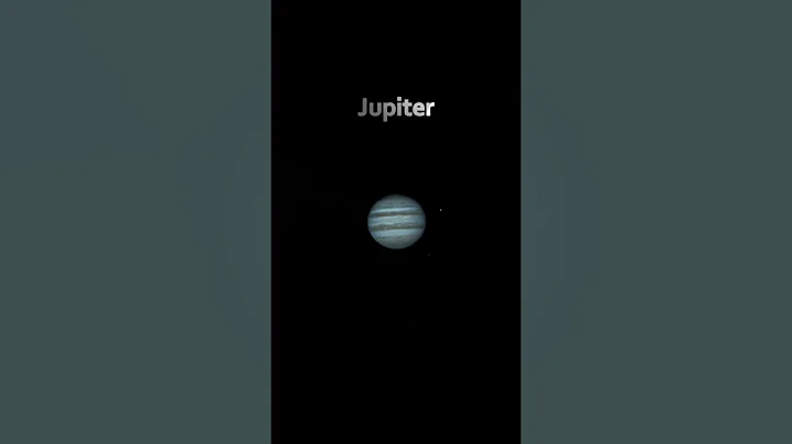 Celestron NexStar 8SE #telescope #jupiter #saturn #mars #skywatching #stargazing