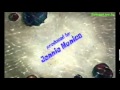 SpongeBob Squarepants CopyBob DittoPants Title Card 