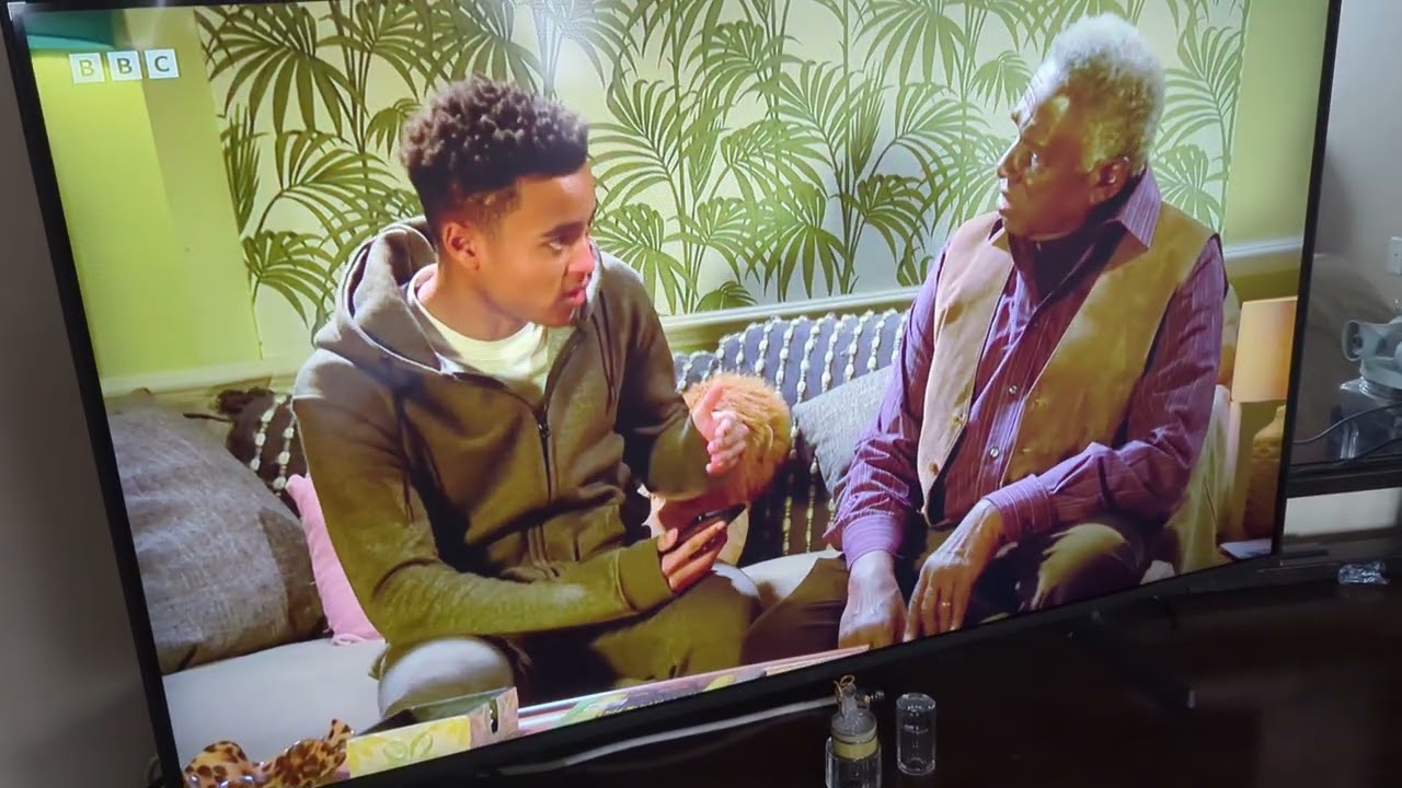 Parick tureman custumes 