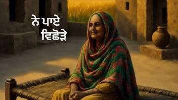 Maa Ta Hundi Cha | Raj Matfallu | Raaz Records | Heart Touching Punjabi Song 2025