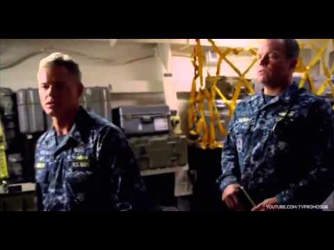 The Last Ship 2. Sezon 10. Bölüm