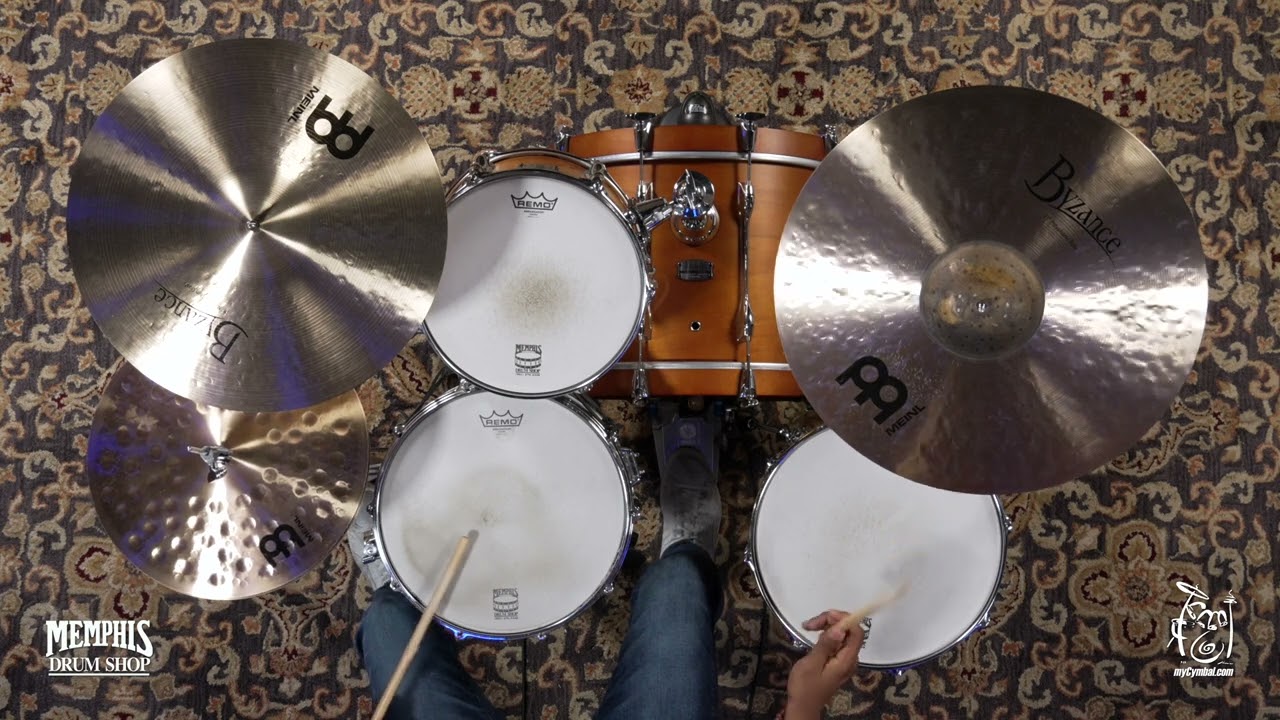 Meinl 21