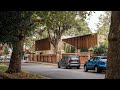 Riba stirling prize 2022 sands end community centre by m