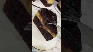 کلاس مجازی بینظیر موس چاکلت کیک هارو از دست نده ?? chocolatecakerecipe