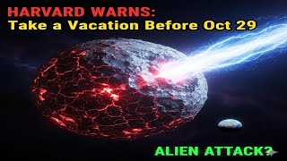 3I/ATLAS: Alien Mothership Harvard’s Avi Loeb on the Interstellar Object's Nickel Mystery